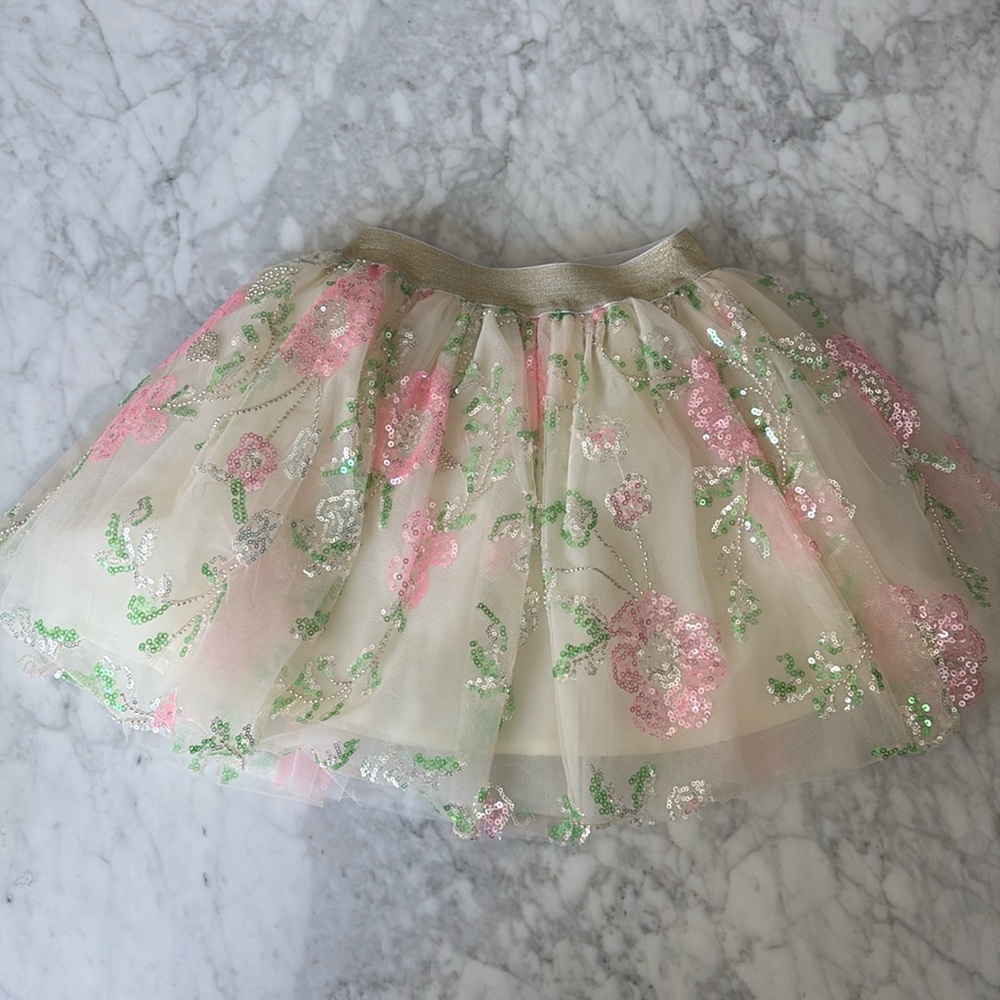Girls skirt